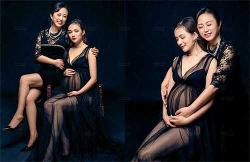 靠谱代怀生子机构分享：拉玛泽呼吸法分娩姿势全解析，平躺与侧身技巧揭秘